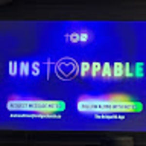 Meet your Posher, Jaime